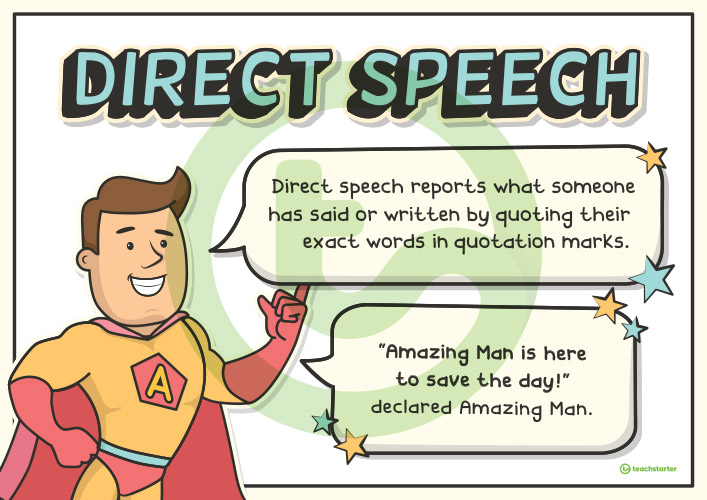 Direct To Indirect Speech Converter Software